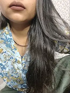 Snapshot of Miss_Mahi__ chatting on August 7, 7:10 am Miss Mahi online show from August 7, 7:10 am
