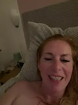 Snapshot of Rockdirty chatting on August 7, 8:55 pm Rockdirty online show from August 7, 8:55 pm