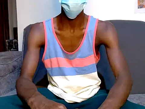 darkprincejx online show from August 6, 8:00 pm