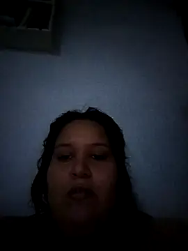 Kelly BBW online show from August 9, 1:51 am