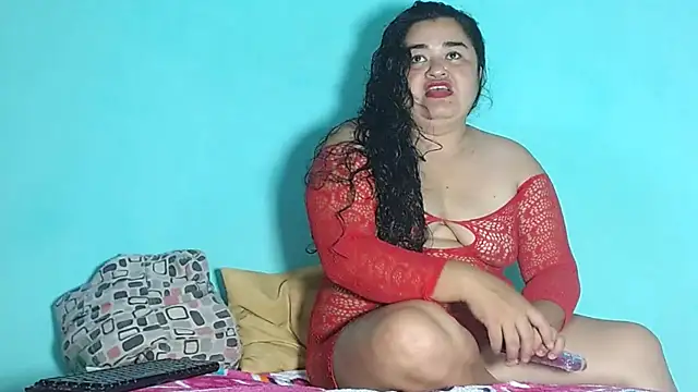 nenecanoir69 online show from August 8, 7:16 pm