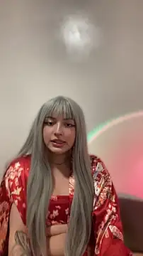 AkariiSan online show from August 8, 12:46 am