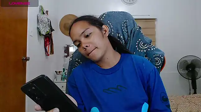 ava sheeks online show from March 20, 6:31 pm