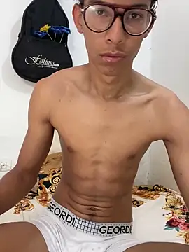 boypapi12 online show from December 17, 3:49 pm