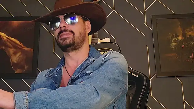 ChrisKox online show from February 6, 2:33 am