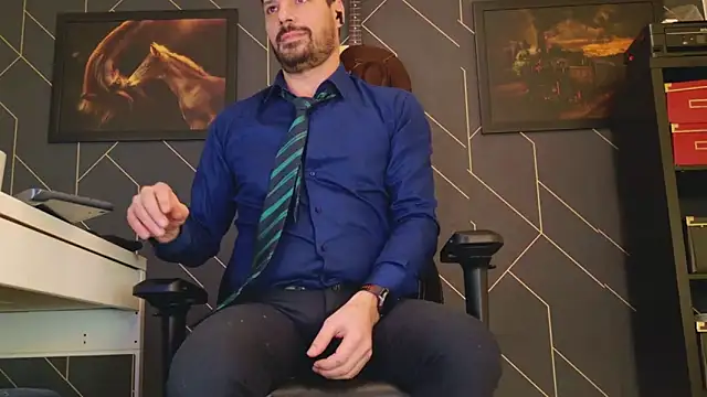 ChrisKox online show from February 17, 11:44 am