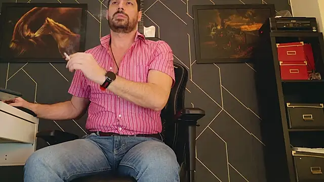 ChrisKox online show from February 19, 6:44 am