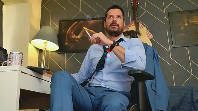 ChrisKox online show from September 10, 6:35 am