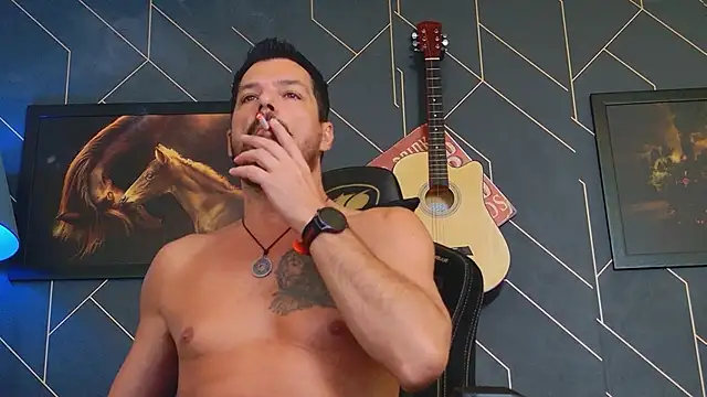 ChrisKox online show from September 16, 6:25 am