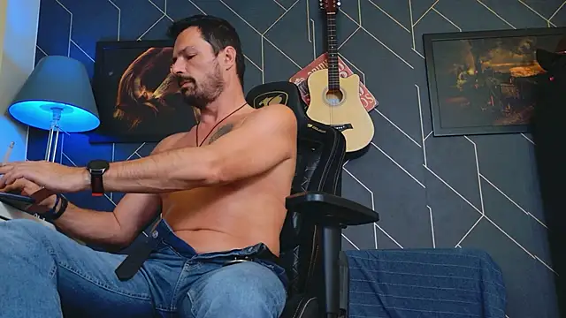 ChrisKox online show from September 20, 6:42 pm