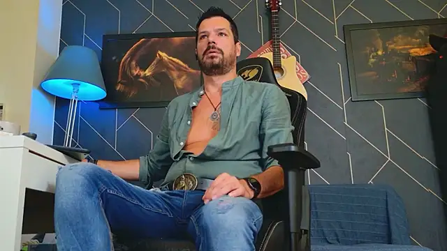 ChrisKox online show from September 23, 5:10 am