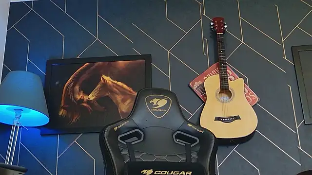 ChrisKox online show from September 25, 5:27 pm