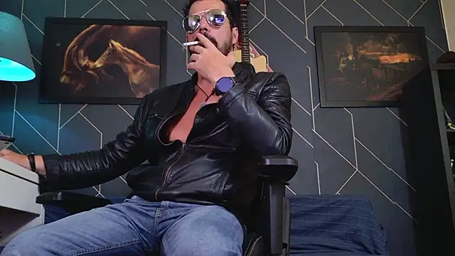 ChrisKox online show from March 5, 5:58 am