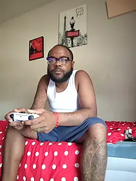 BigHunchoDick online show from July 1, 5:56 pm