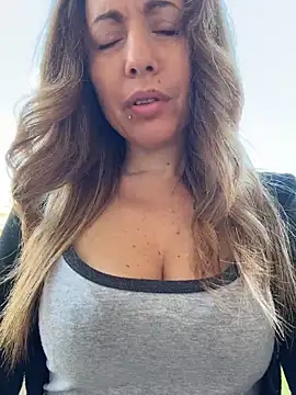 sexylenia online show from May 23, 12:53 pm