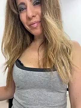 sexylenia online show from June 1, 10:33 pm