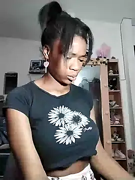 angel allis online show from February 1, 7:15 am