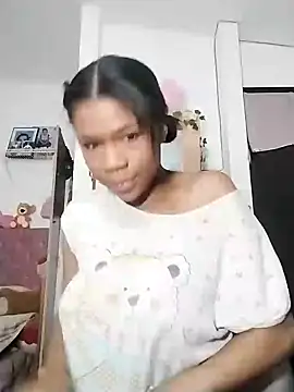 angel allis online show from February 5, 2:19 am