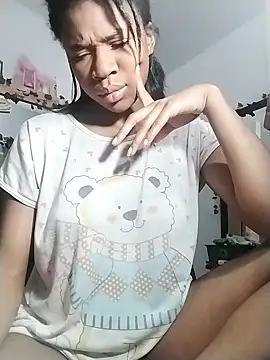 angel allis online show from February 25, 3:52 am