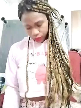 angel allis online show from September 17, 4:25 am