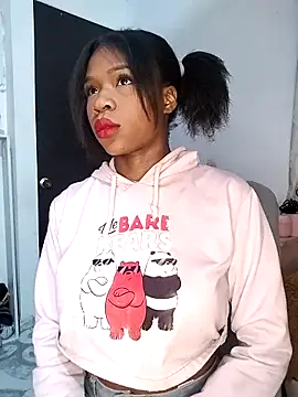 angel allis online show from October 11, 5:39 am