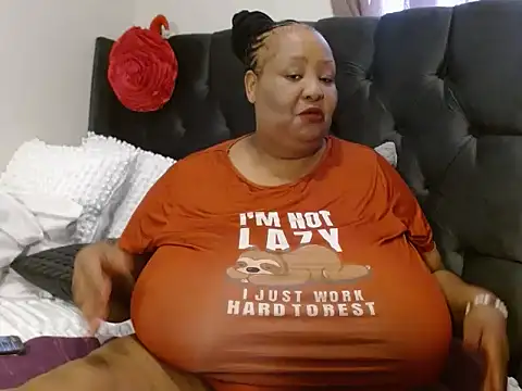 nancy111 online show from March 19, 12:34 pm