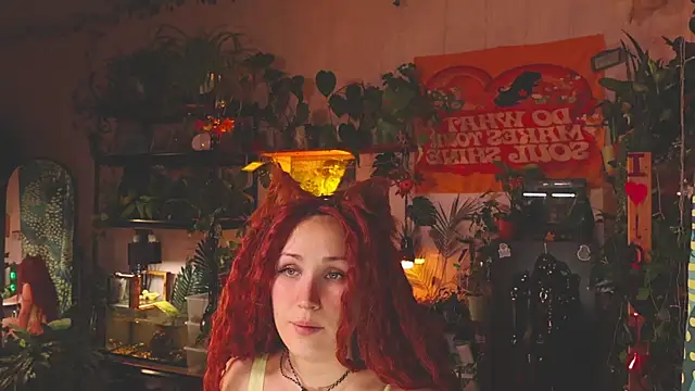 Dead Butterfly online show from November 23, 3:39 am