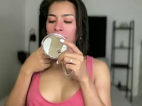 your bianca69 online show from March 4, 1:23 am