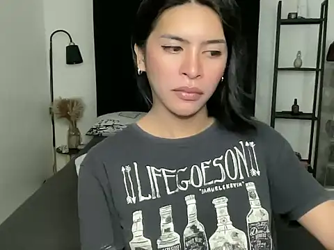 your bianca69 online show from November 2, 2:58 am