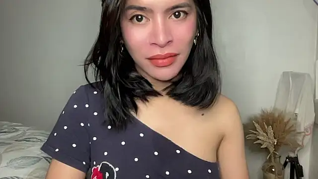 your bianca69 online show from March 26, 9:09 pm