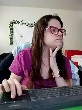 JessaBella online show from February 24, 6:47 pm