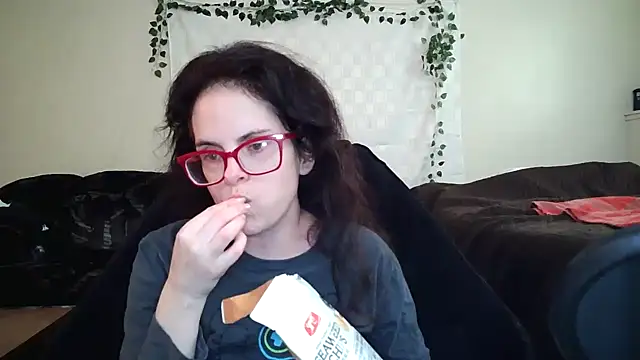 JessaBella online show from October 15, 7:47 pm