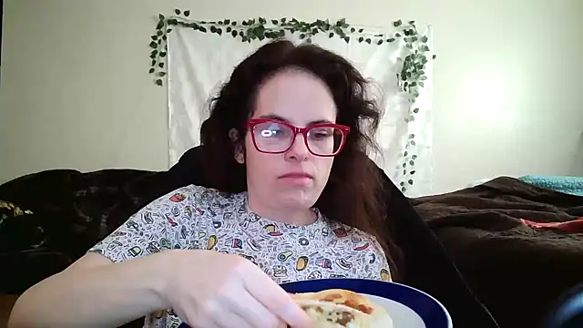 JessaBella online show from October 16, 3:13 pm