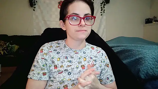 JessaBella online show from November 28, 2:53 pm