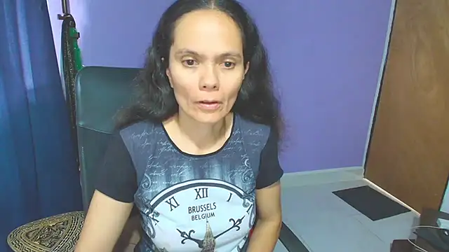 Snapshot of Nattyslave4U chatting on May 12, 4:04 pm Nattyslave4U online show from May 12, 4:04 pm