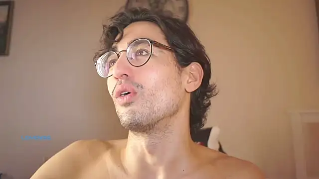 AlanDeNavarre online show from March 21, 11:56 pm