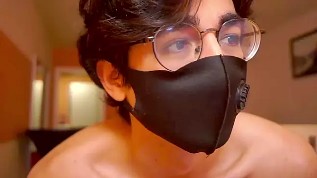 AlanDeNavarre online show from February 4, 3:07 pm