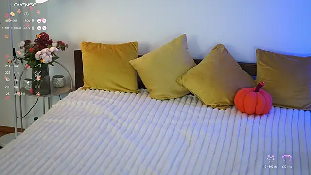 LitleSun online show from October 24, 10:11 am