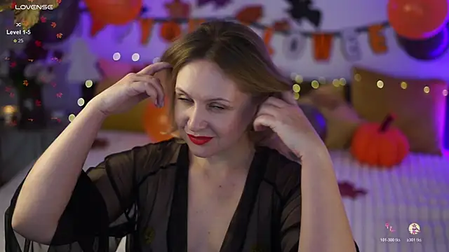 LitleSun online show from October 25, 10:23 am