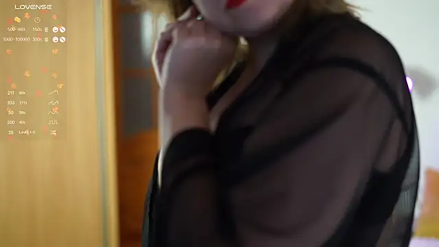 LitleSun online show from November 11, 2:28 pm