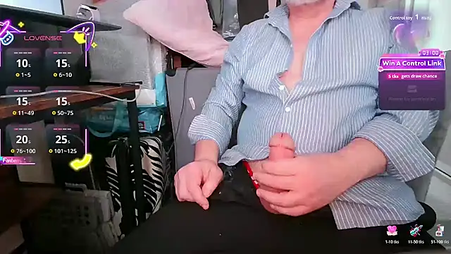 jiminpete online show from March 16, 9:46 am