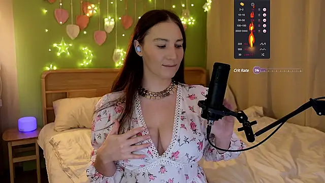 Gessifossa online show from December 11, 3:47 pm