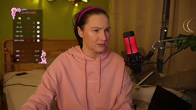 Gessifossa online show from October 17, 2:08 pm