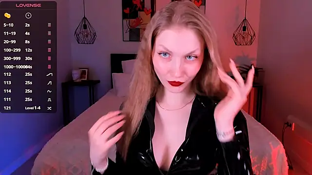 DakotaMabs online show from March 1, 1:02 pm