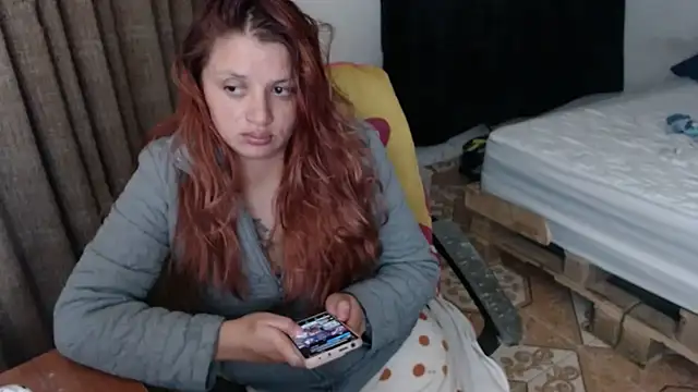 kattydirtylol online show from March 11, 4:21 am