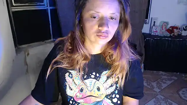 kattydirtylol online show from November 16, 1:55 am