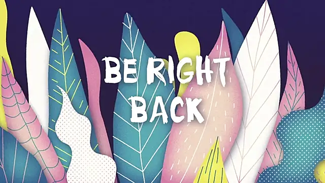 Ninimoon online show from December 5, 3:37 am