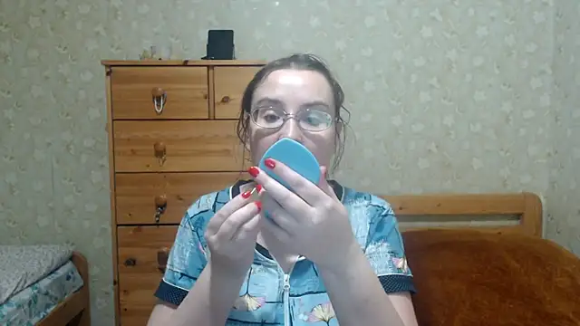 Smart Rose online show from November 28, 9:06 pm