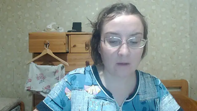 Smart Rose online show from March 23, 6:34 pm