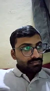 krishna8035 online show from January 10, 2:45 pm